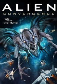 Alien Convergence Streaming