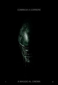 Alien – Covenant Streaming