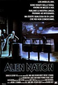 Alien Nation Streaming