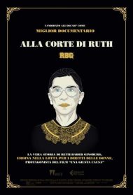 Alla corte di Ruth – RBG Streaming