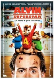 Alvin Superstar Streaming