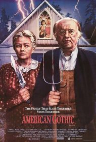 American Gothic Streaming