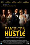 American Hustle – L’apparenza inganna Streaming