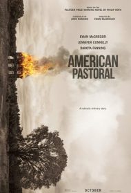 American Pastoral Streaming