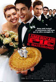 American Pie – Il matrimonio Streaming