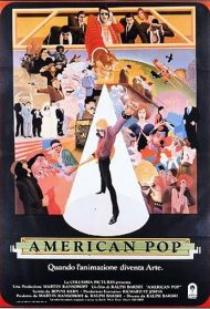 American Pop Streaming