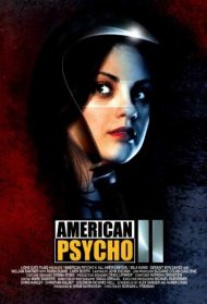 American Psycho 2 Streaming