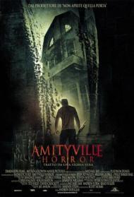 Amityville Horror Streaming