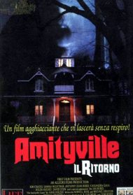 Amityville – il ritorno Streaming