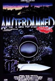 Amsterdamned Streaming