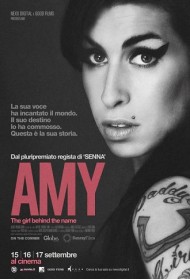 Amy – The Girl Behind the Name Streaming