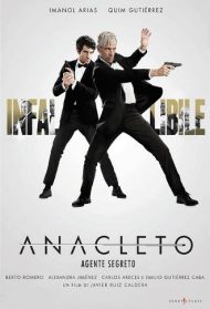 Anacleto – Agente segreto Streaming