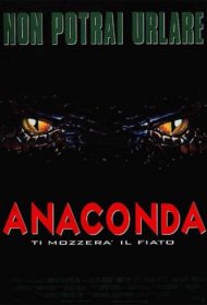 Anaconda Streaming