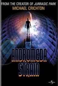 Andromeda Streaming