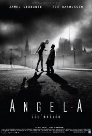 Angel-A Streaming