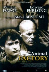 Animal Factory Streaming