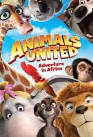 Animals United 3D Streaming