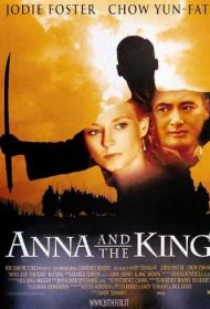 Anna and the King Streaming