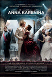 Anna Karenina Streaming