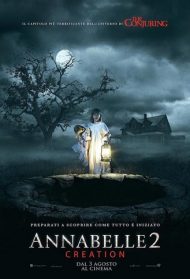 Annabelle 2 – Creation Streaming