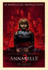 Annabelle 3 Streaming