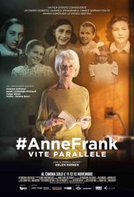 #AnneFrank – Vite parallele Streaming