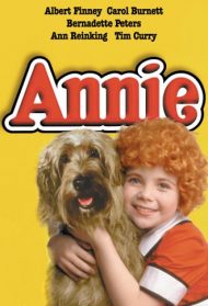 Annie Streaming