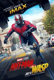Ant-Man 2 and the Wasp (2018) Streaming