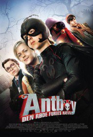 AntBoy – La vendetta di Red Fury Streaming
