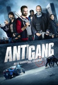 Antigang – Nell’ombra del crimine Streaming