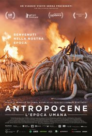 Antropocene – L’epoca umana Streaming
