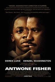 Antwone Fisher Streaming