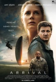 Arrival Streaming