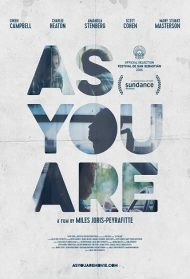 As You Are [SUB-ITA] Streaming