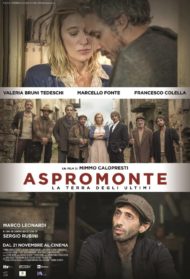 Aspromonte – La terra degli ultimi Streaming