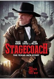 Assalto alla diligenza – La vera storia di Texas Jack Streaming