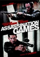 Assassination Games Streaming