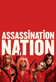 Assassination Nation Streaming