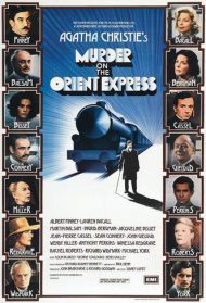Assassinio sull’Orient Express Streaming