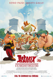 Asterix e il regno degli Dei Streaming
