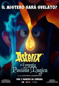 Asterix e il segreto della pozione magica Streaming