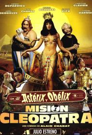 Asterix e Obelix – Missione Cleopatra Streaming