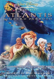Atlantis – L’impero perduto Streaming