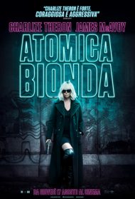 Atomica bionda Streaming
