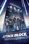 Attack the Block – Invasione aliena Streaming