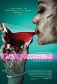 Ava’s Possessions [SUB-ITA] Streaming