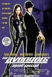 The Avengers – Agenti speciali Streaming