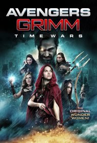 Avengers Grimm: Time Wars Streaming