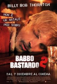 Babbo Bastardo 2 Streaming