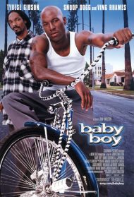 Baby Boy – Una vita violenta Streaming